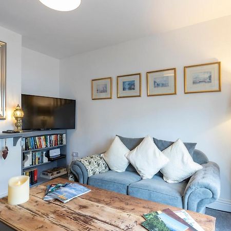 Villa Cozy Nook A Cosy 2-Bed House In Oakham Rutland Exterior foto