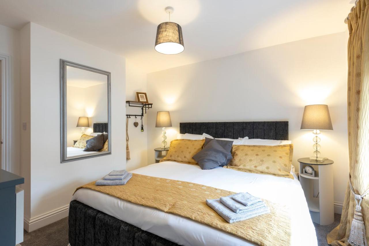 Villa Cozy Nook A Cosy 2-Bed House In Oakham Rutland Exterior foto