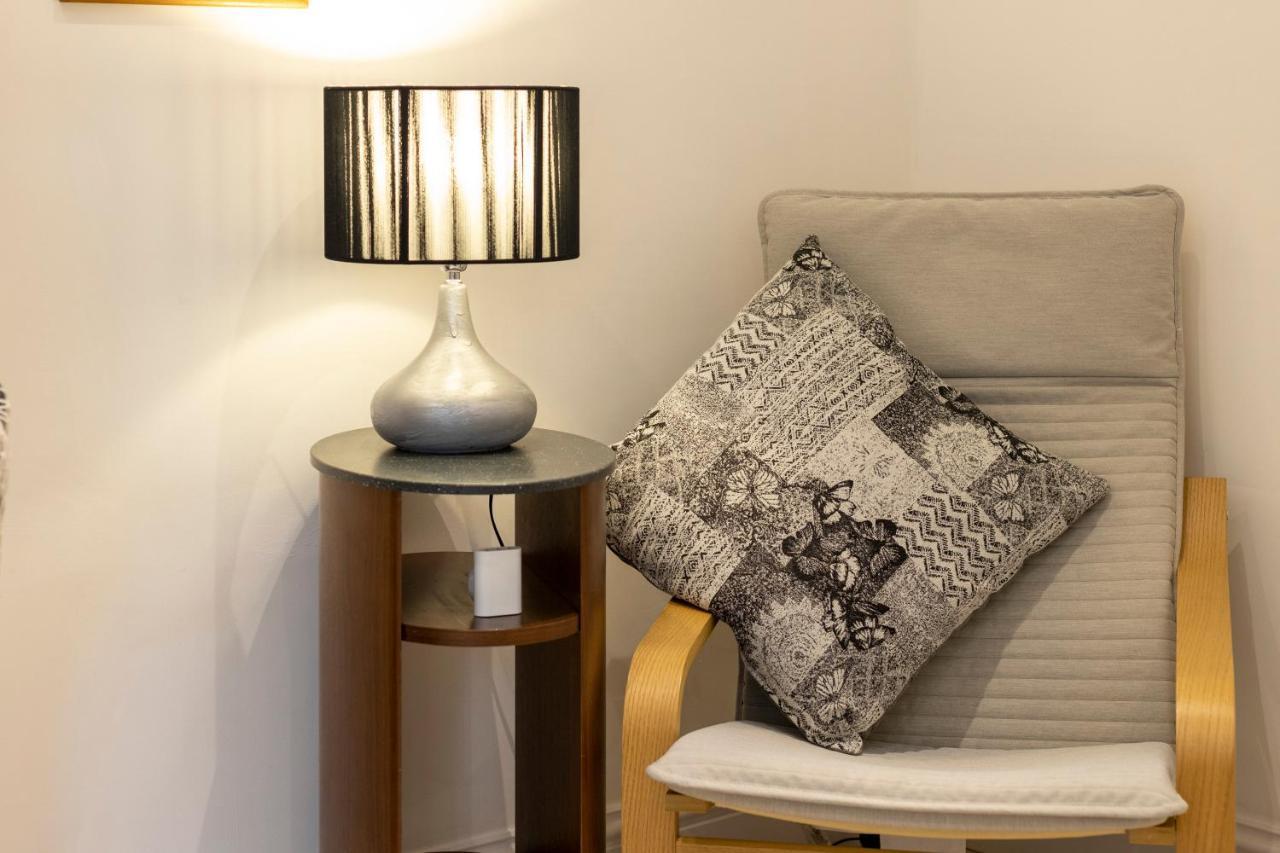 Villa Cozy Nook A Cosy 2-Bed House In Oakham Rutland Exterior foto