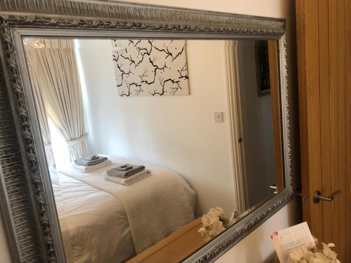 Villa Cozy Nook A Cosy 2-Bed House In Oakham Rutland Exterior foto