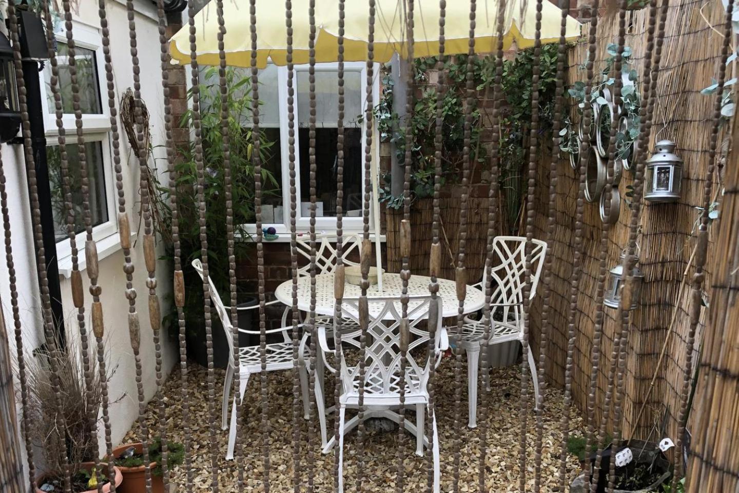 Villa Cozy Nook A Cosy 2-Bed House In Oakham Rutland Exterior foto